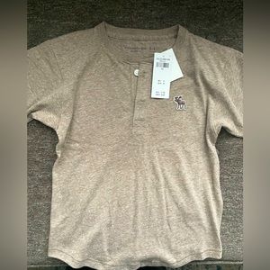 Abercrombie Kids Shirt
